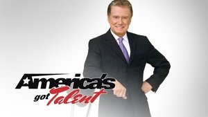 poster America's Got Talent