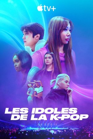 K-Pop Idols movie poster