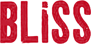 Bliss — logo