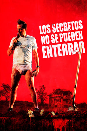 pelicula Los secretos no se pueden enterrar (2021)