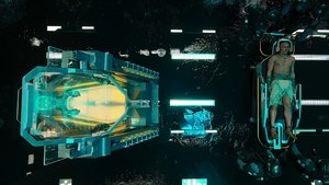 Black Adam online