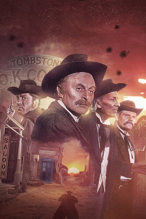 Doctor Who: The Gunfighters