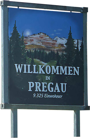 Mörderisches Tal – Pregau — Logos 3