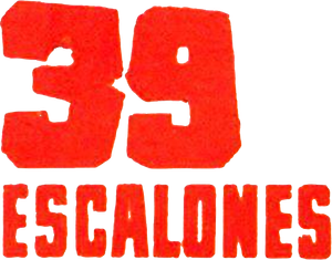 The 39 Steps — Logos 1