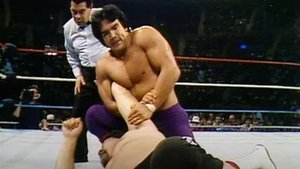 Wrestling Challenge - Jan 24, 1987 | StreamHub