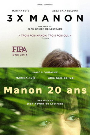 3x Manon