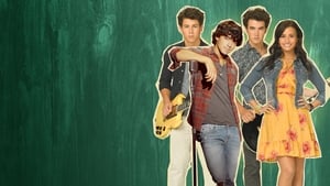 Camp Rock 2 : Le face à face en streaming