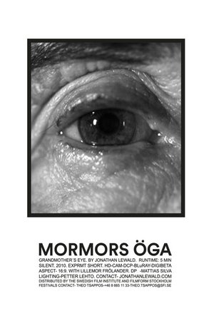 Nonton film Grandmother's Eye (2010) terbaru sub indo Nonton film Grandmother's Eye (2010) terbaru sub indo