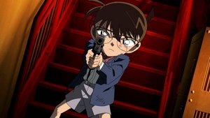 Thám Tử Lừng Danh Conan 13: Truy Lùng Tổ Chức Áo Đen - Detective Conan: The Raven Chaser (2009)