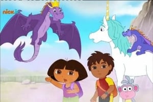 Dora: 6×13