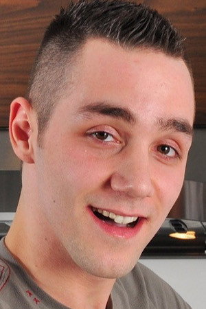 Johan Lapointe portrait