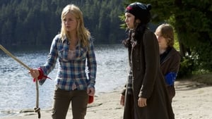 Life Unexpected – Plötzlich Familie: 2×7