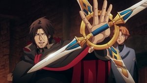 Castlevania S04E07