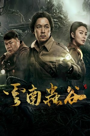 云南虫谷精华版