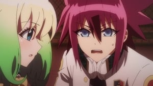 Twin Star Exorcists What Must Be Protected - What Is Really Important?