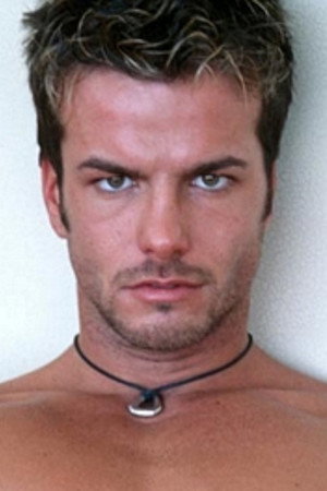 Giulio Conti portrait