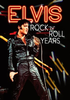 Elvis: The Rock 'N Roll Years