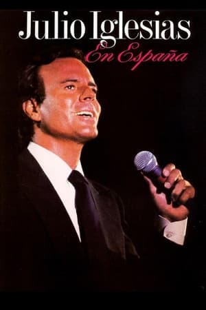 Julio Iglesias en Espana (1988)