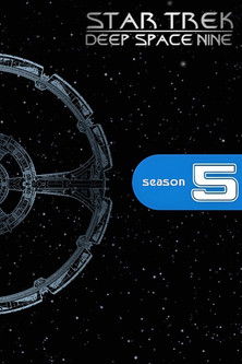 Saison 5