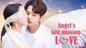 poster Angel's Last Mission: Love