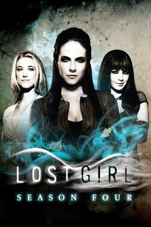 Lost Girl: Kausi 4