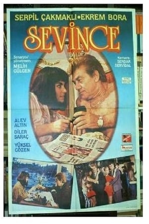 Poster Sevince 1988