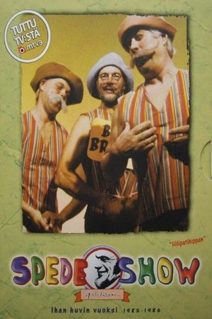 Spede show - Season 4
