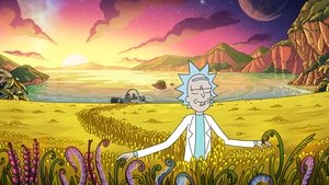 Rick a Morty