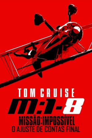 Image Missão: Impossível - O Ajuste de Contas Final