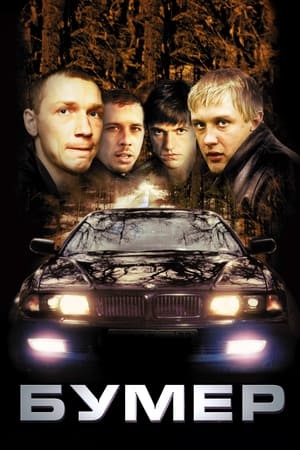 Poster Баварец 2003