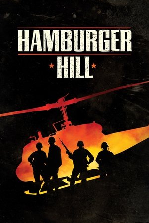 Hamburger Hill - 1987 Hamburger Hill - 1987