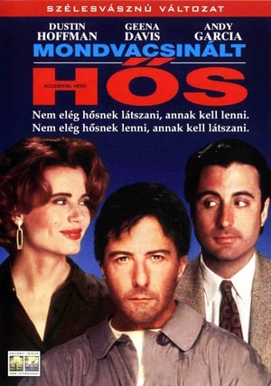 Mondvacsinált hős (1992)