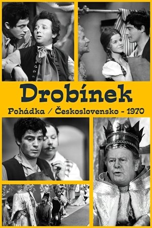 Drobínek Drobínek