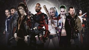 Suicide Squad (2016)