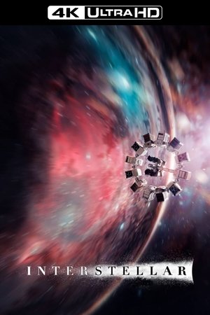 poster Interstellar