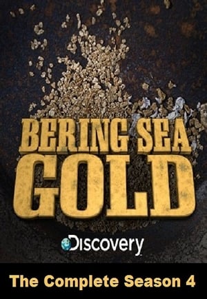 Bering Sea Gold: Kausi 4