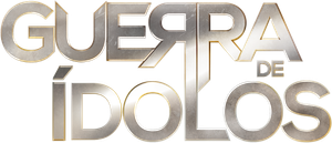 Guerra de Ídolos — Logos 1