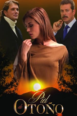 Poster Piel de otoño Season 1 Episode 71 2005