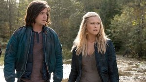 The 100 Season 1 Episode 5