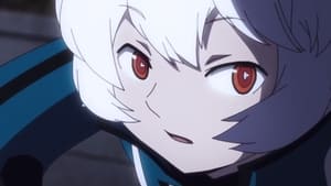 World Trigger: Saison 2 Episode 11