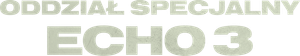 Echo 3 — Logos 7