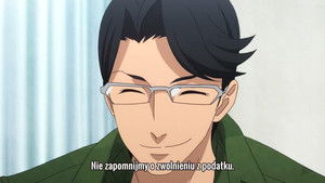 Gate: Jieitai Kanochi Nite, Kaku Tatakaeri: 1×16