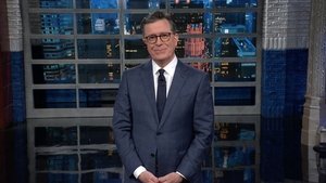 The Late Show with Stephen Colbert: 7×74