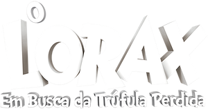O Lorax: Em Busca da Trúfula Perdida