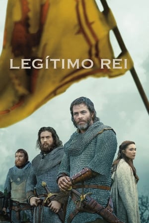 Legítimo Rei (2018)