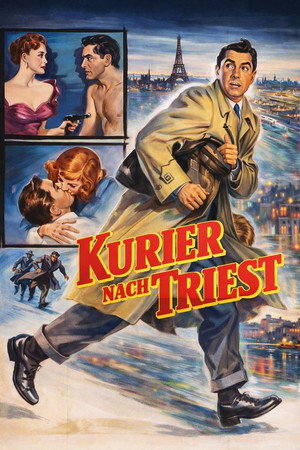 Image Kurier nach Triest