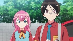 We Never Learn: BOKUBEN Season 1 Episode 11