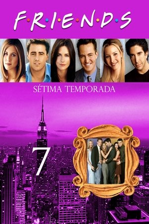 Friends: Temporada 7