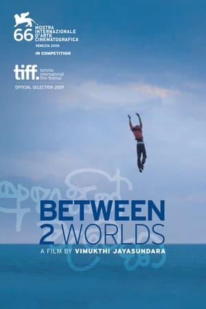 Poster Between Two Worlds (2009)