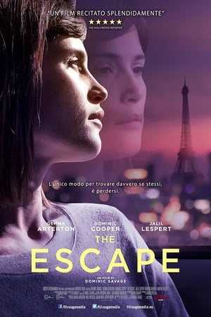 Image The Escape